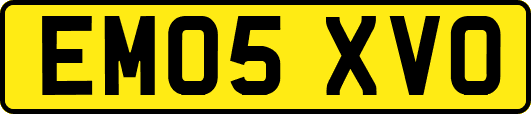 EM05XVO