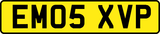 EM05XVP