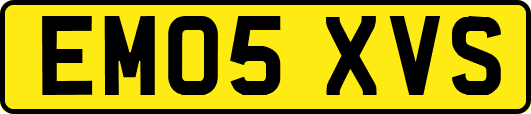 EM05XVS