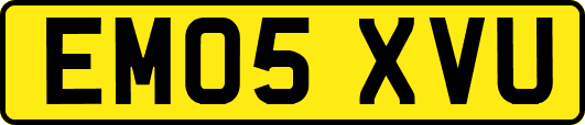 EM05XVU