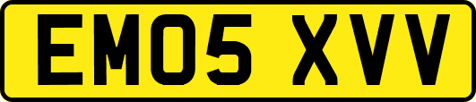 EM05XVV