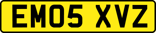 EM05XVZ