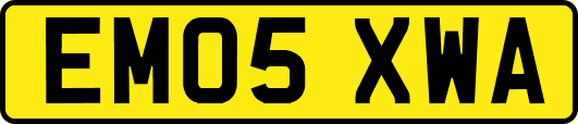 EM05XWA