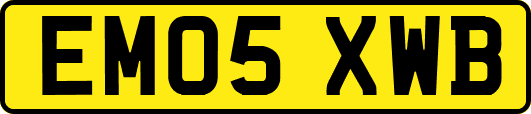 EM05XWB