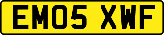 EM05XWF