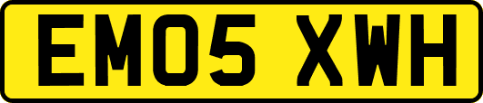 EM05XWH