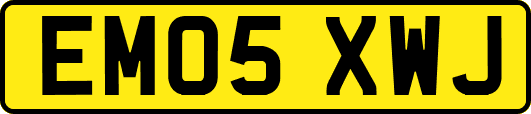 EM05XWJ
