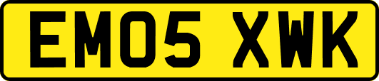 EM05XWK
