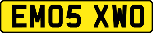 EM05XWO