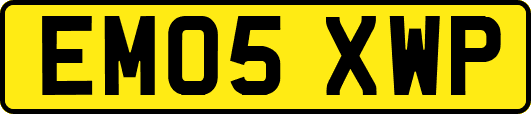 EM05XWP
