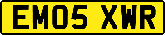 EM05XWR