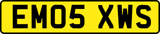 EM05XWS