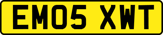 EM05XWT