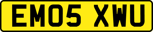 EM05XWU