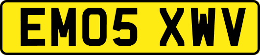EM05XWV