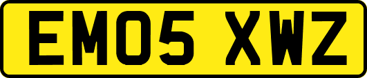 EM05XWZ