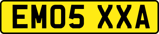 EM05XXA
