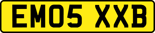 EM05XXB