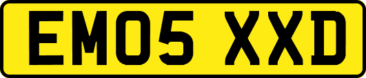 EM05XXD