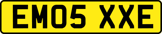EM05XXE