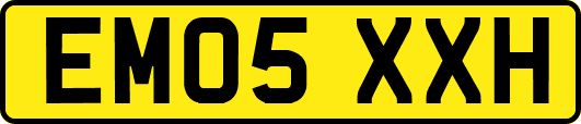 EM05XXH