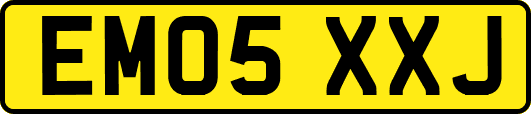 EM05XXJ