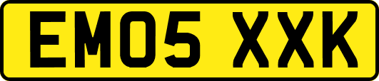 EM05XXK