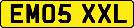 EM05XXL