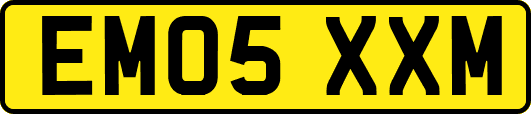 EM05XXM