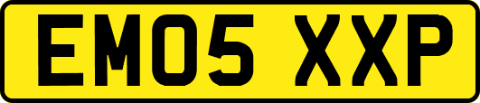 EM05XXP