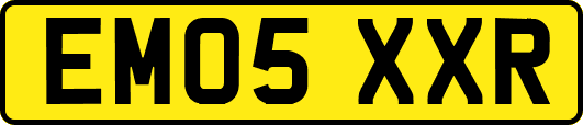 EM05XXR