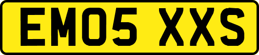 EM05XXS