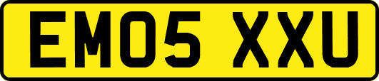 EM05XXU