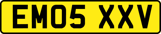 EM05XXV