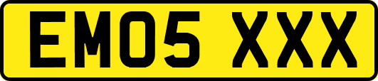 EM05XXX