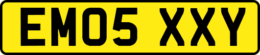 EM05XXY