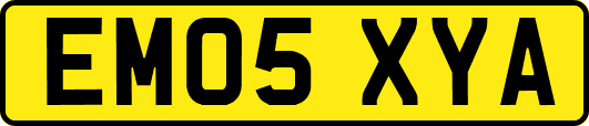 EM05XYA