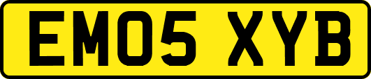 EM05XYB