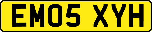 EM05XYH
