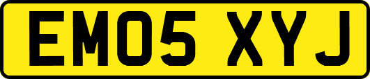 EM05XYJ