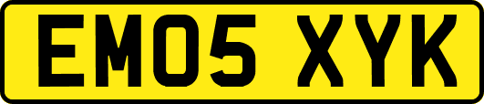EM05XYK