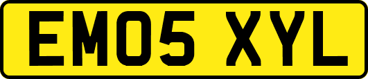 EM05XYL