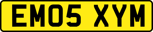 EM05XYM
