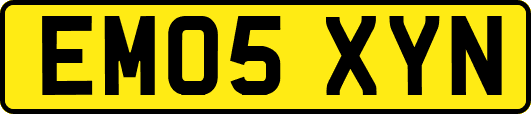 EM05XYN