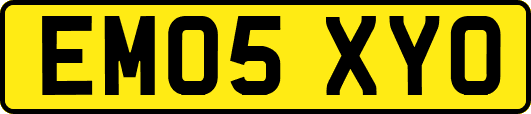 EM05XYO