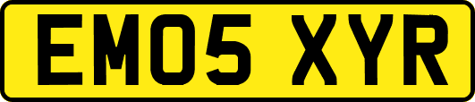 EM05XYR
