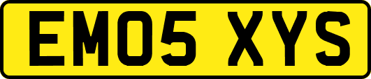 EM05XYS