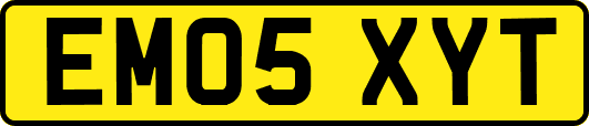 EM05XYT