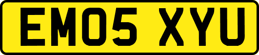 EM05XYU