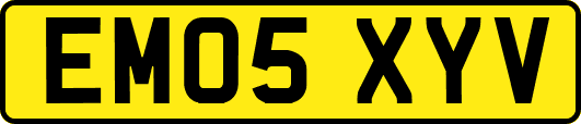 EM05XYV